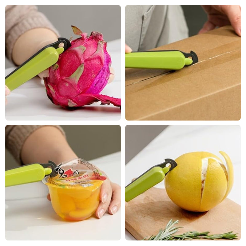 FruitFlick™ Perfect Peeling Everytime