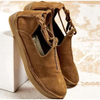 Haidie | Women's Vintage Flat Shoes | Casual