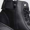 MidnightWalk™ Warm Leather Boots