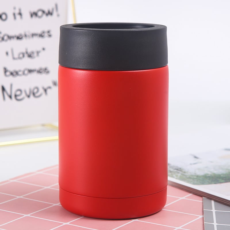 BrewVault™ Frosted Beer Bliss