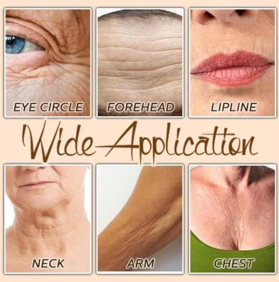 FaceLuxe™ Ageless Confidence Cream