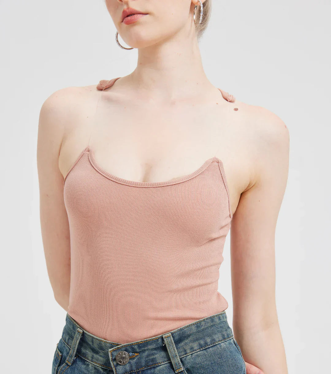 Maddisen™ Sleek Silhouette Wear