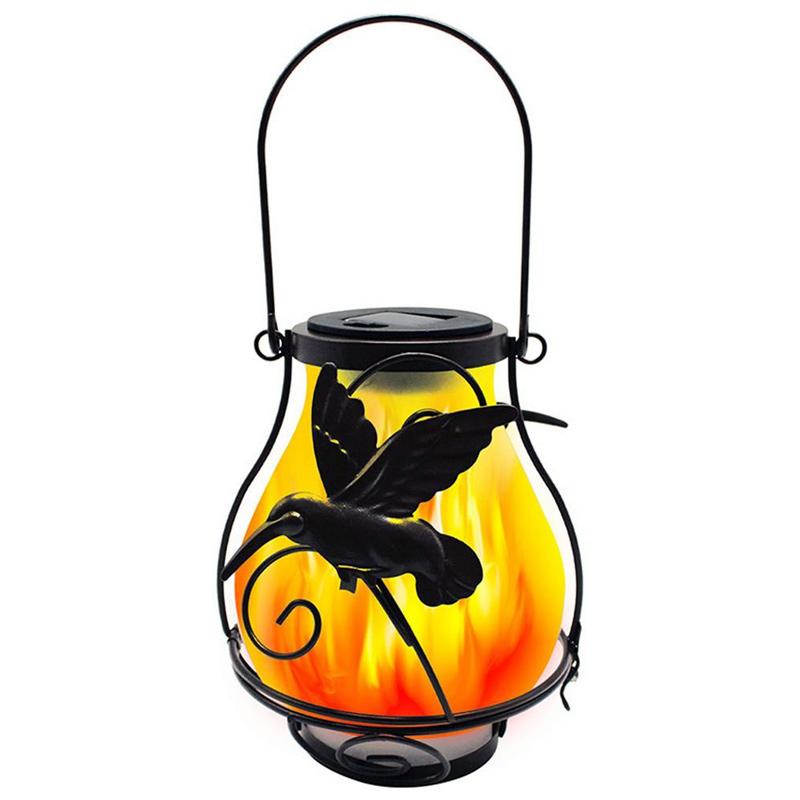 GardenShine™ Charming Solar Radiance