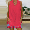 Joanna™ Sleeveless Two-Piece Set