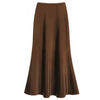 A-Line Summer Skirt for Women | High Waist