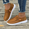 Slip-On Shoes for Summer for Women | Flat