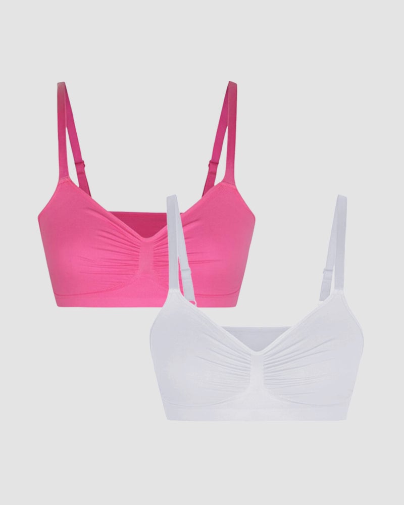 Ciarra™ Seamless Comfort Freedom