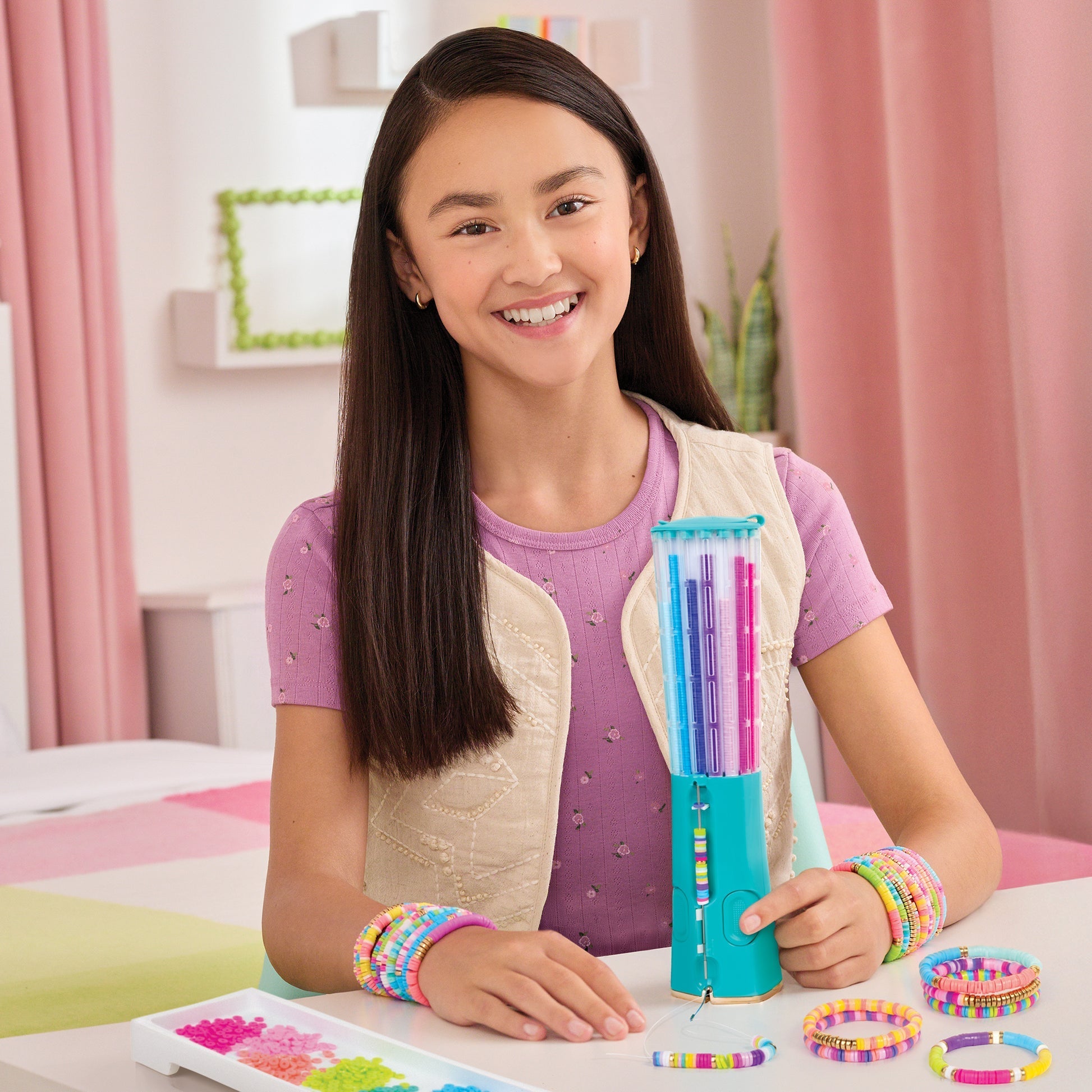 BeadCraft™ Craft Beautiful Accessories