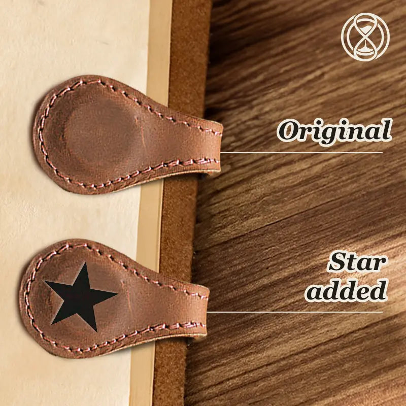MagMark™ No-Slip Bookmark