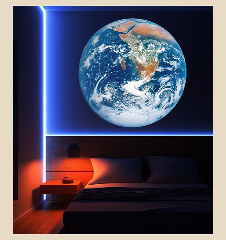 GalaxyWave™ Immersive Room Galaxy