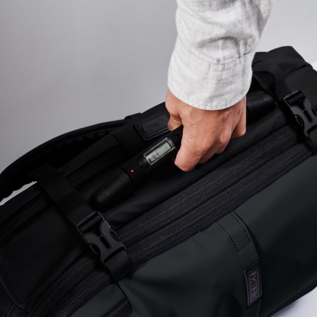 PackMate™ Compact Packing Power