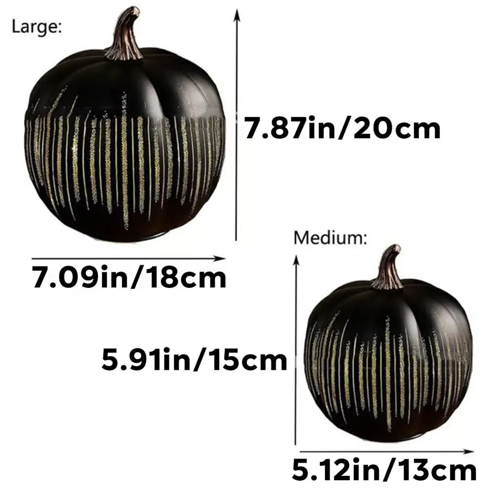 PumpkinGlow™ Mood Lighting Magic