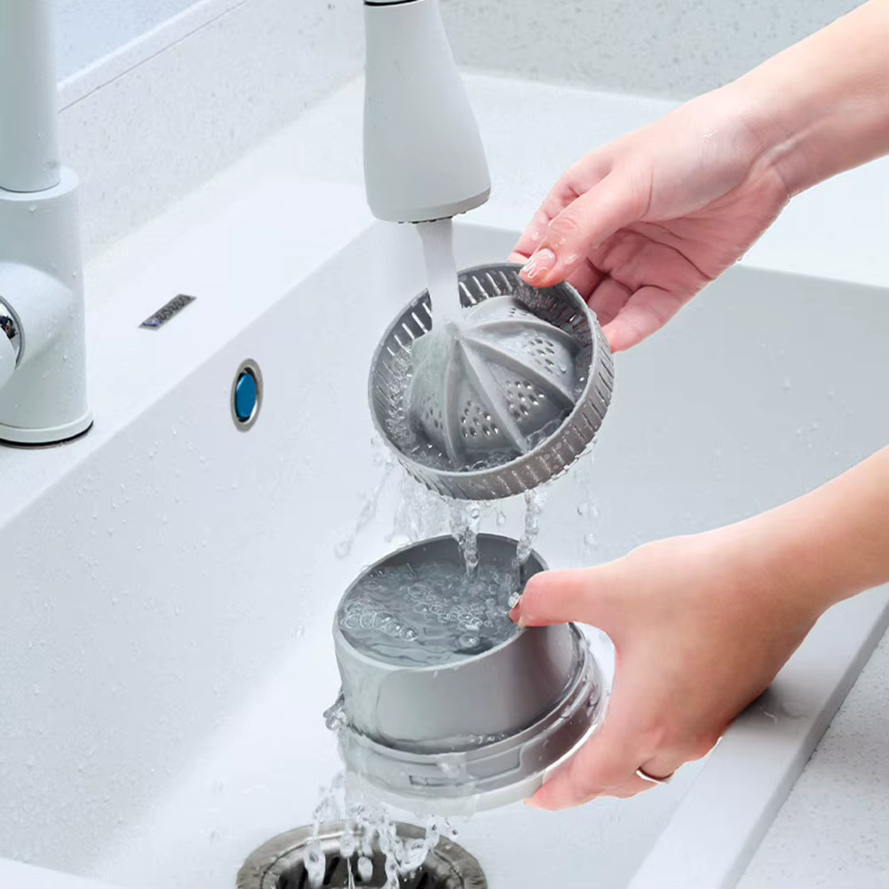 FreshPress™ Quick Juicing Solution