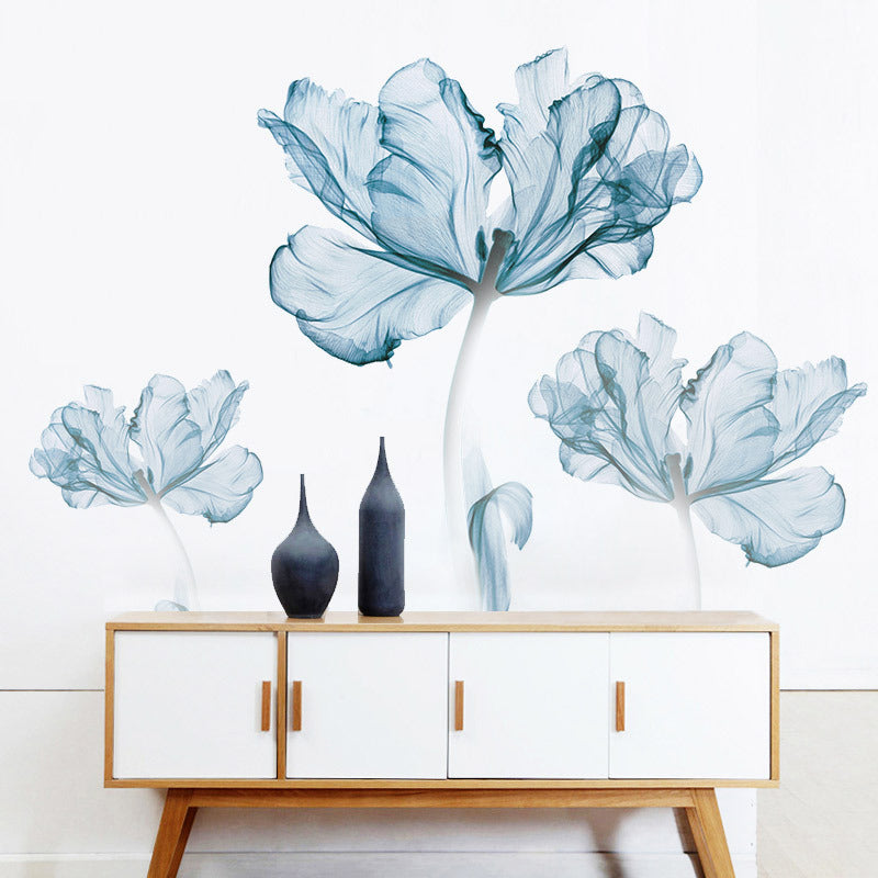 FloralBliss™ Blossom-Inspired Vibes