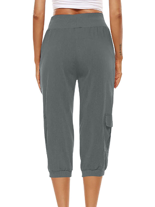 Comfortable women's casual pants for everyday wear