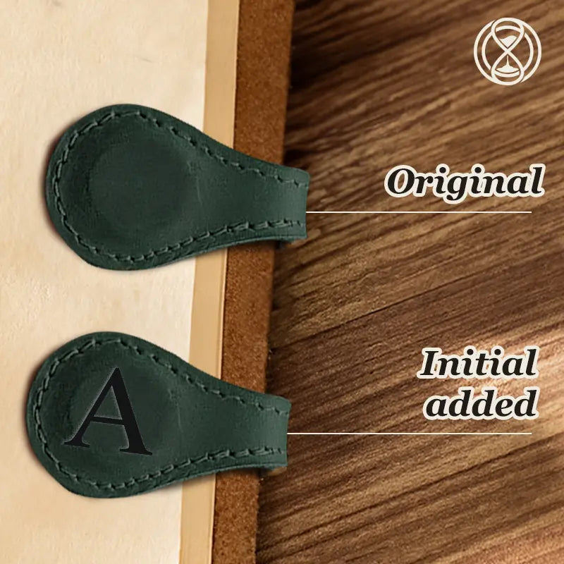 MagMark™ No-Slip Bookmark