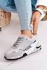 OrthoLift™ – Orthopedic Women's Sneakers with Platform for Maximum Comfort