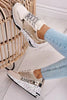 OrthoLift™ – Orthopedic Women's Sneakers with Platform for Maximum Comfort