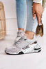 OrthoLift™ – Orthopedic Women's Sneakers with Platform for Maximum Comfort