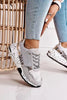 OrthoLift™ – Orthopedic Women's Sneakers with Platform for Maximum Comfort