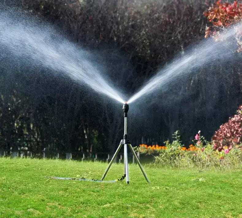 SpraySpin™ Adjustable Spray Power