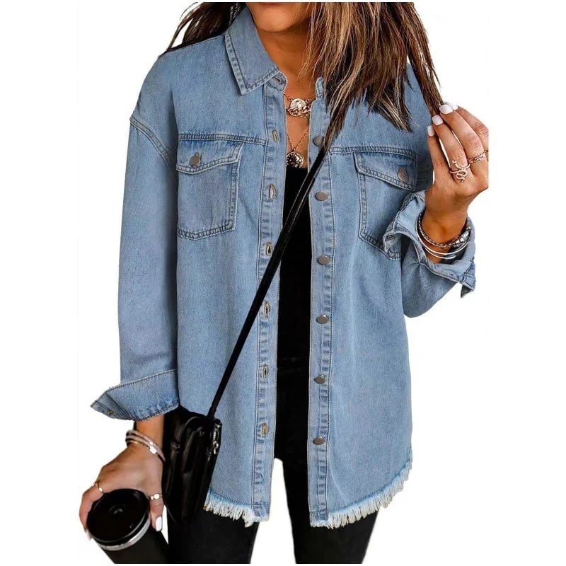 Katya™ Everyday Trendy Look