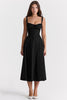 Soleil™ Flattering Flowing Silhouette
