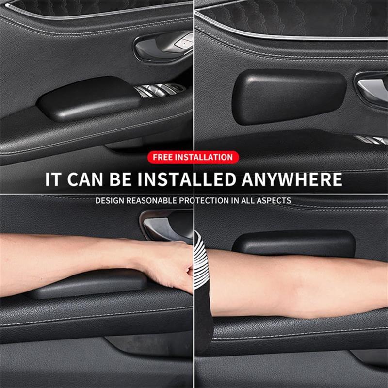 2+1 Free | RideRest™ Effortless Car Comfort