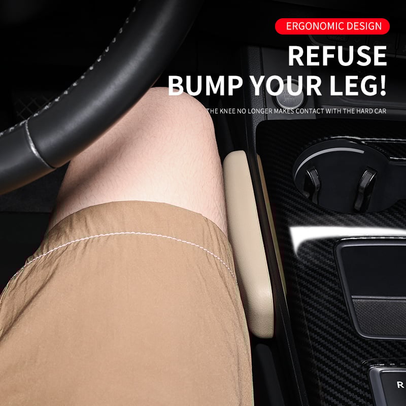 2+1 Free | RideRest™ Effortless Car Comfort