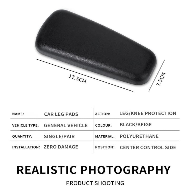 2+1 Free | RideRest™ Effortless Car Comfort