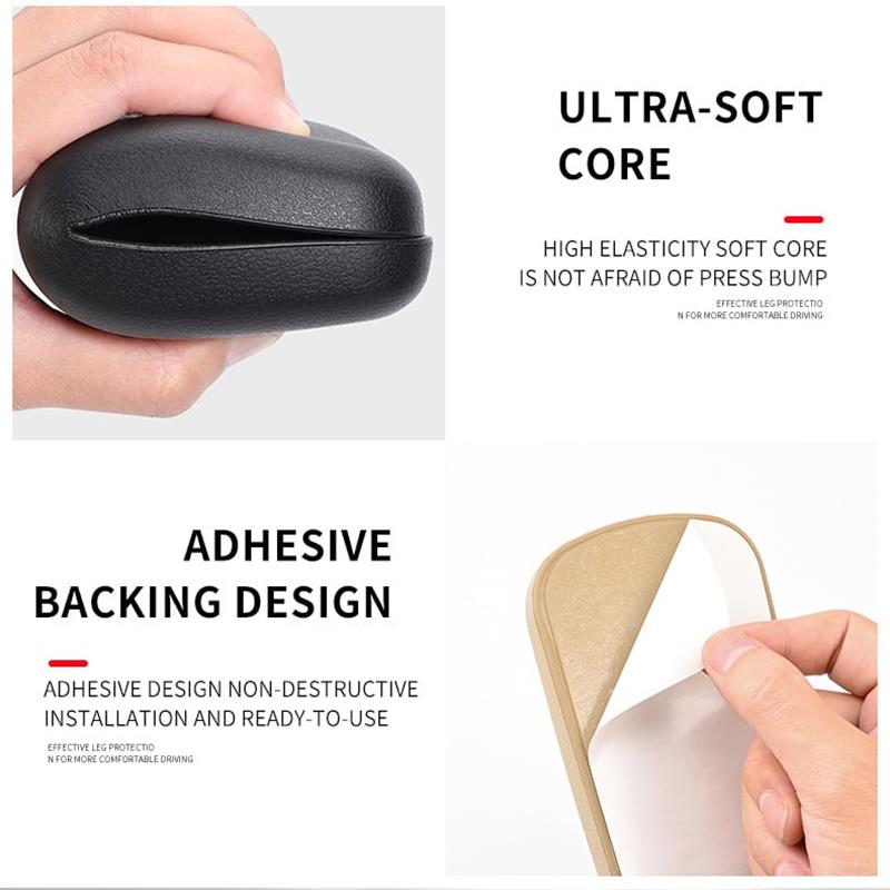 2+1 Free | RideRest™ Effortless Car Comfort
