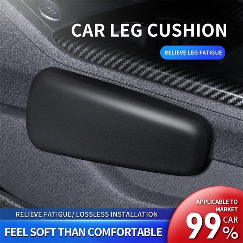 2+1 Free | RideRest™ Effortless Car Comfort