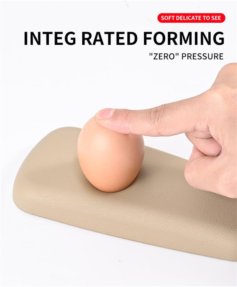 2+1 Free | RideRest™ Effortless Car Comfort