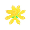 LumiLotus™ Rotating Lotus Candle