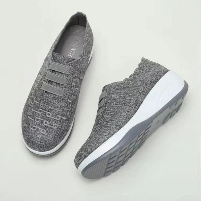 Charlotte™ Orthopedic Women's Shoes