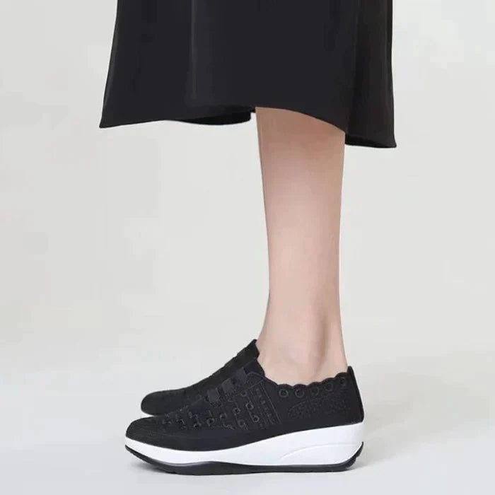 Charlotte™ Orthopedic Women's Shoes