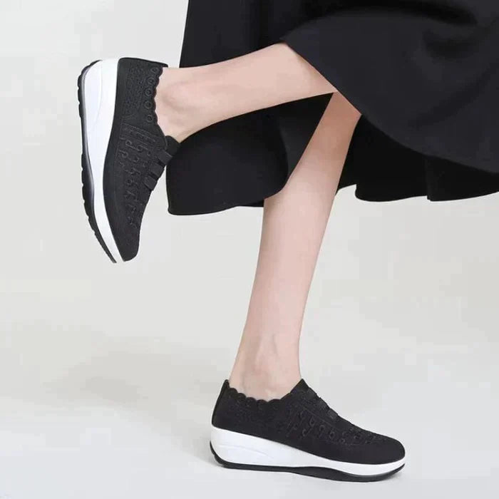 Charlotte™ Orthopedic Women's Shoes