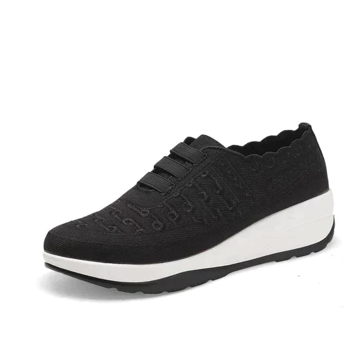 Charlotte™ Orthopedic Women's Shoes