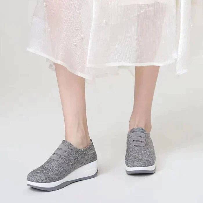 Charlotte™ Orthopedic Women's Shoes