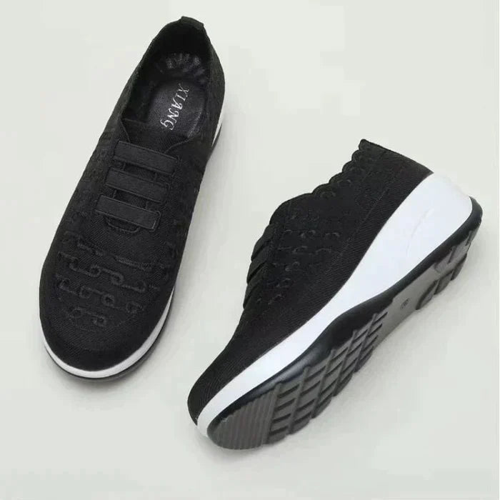 Charlotte™ Orthopedic Women's Shoes