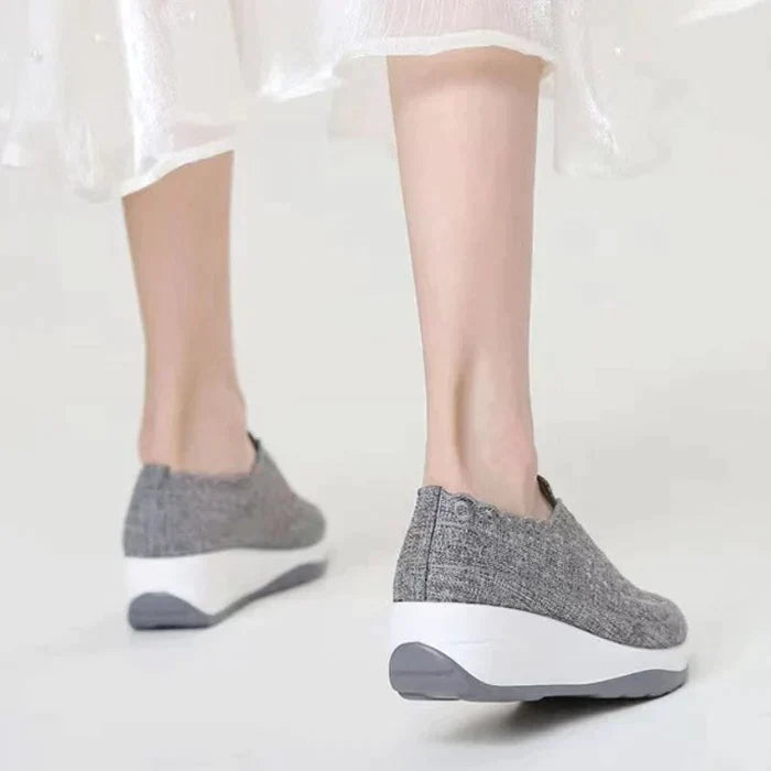Charlotte™ Orthopedic Women's Shoes