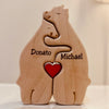 WoodlandPals™ Warm Home Accent
