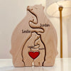WoodlandPals™ Warm Home Accent