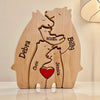 WoodlandPals™ Warm Home Accent