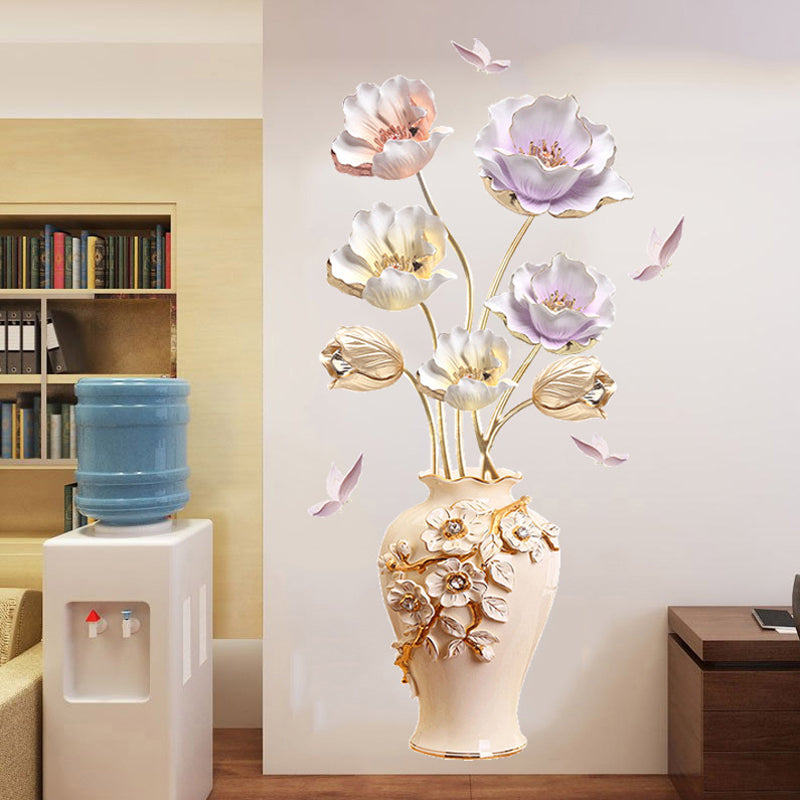 FloralBliss™ Blossom-Inspired Vibes