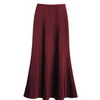 A-Line Summer Skirt for Women | High Waist