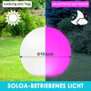 BrightBall™ Luminous Party Ball
