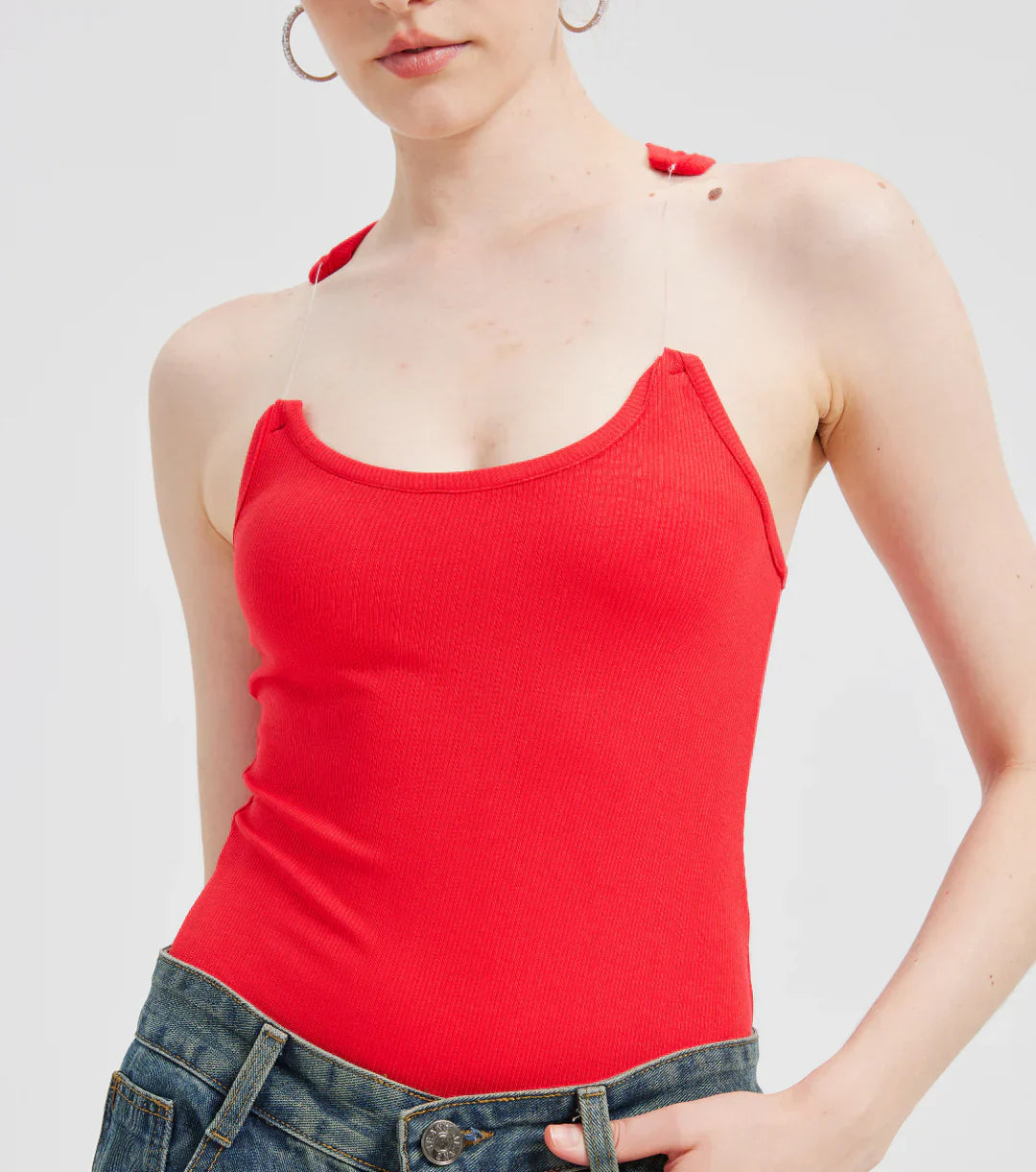 Maddisen™ Sleek Silhouette Wear
