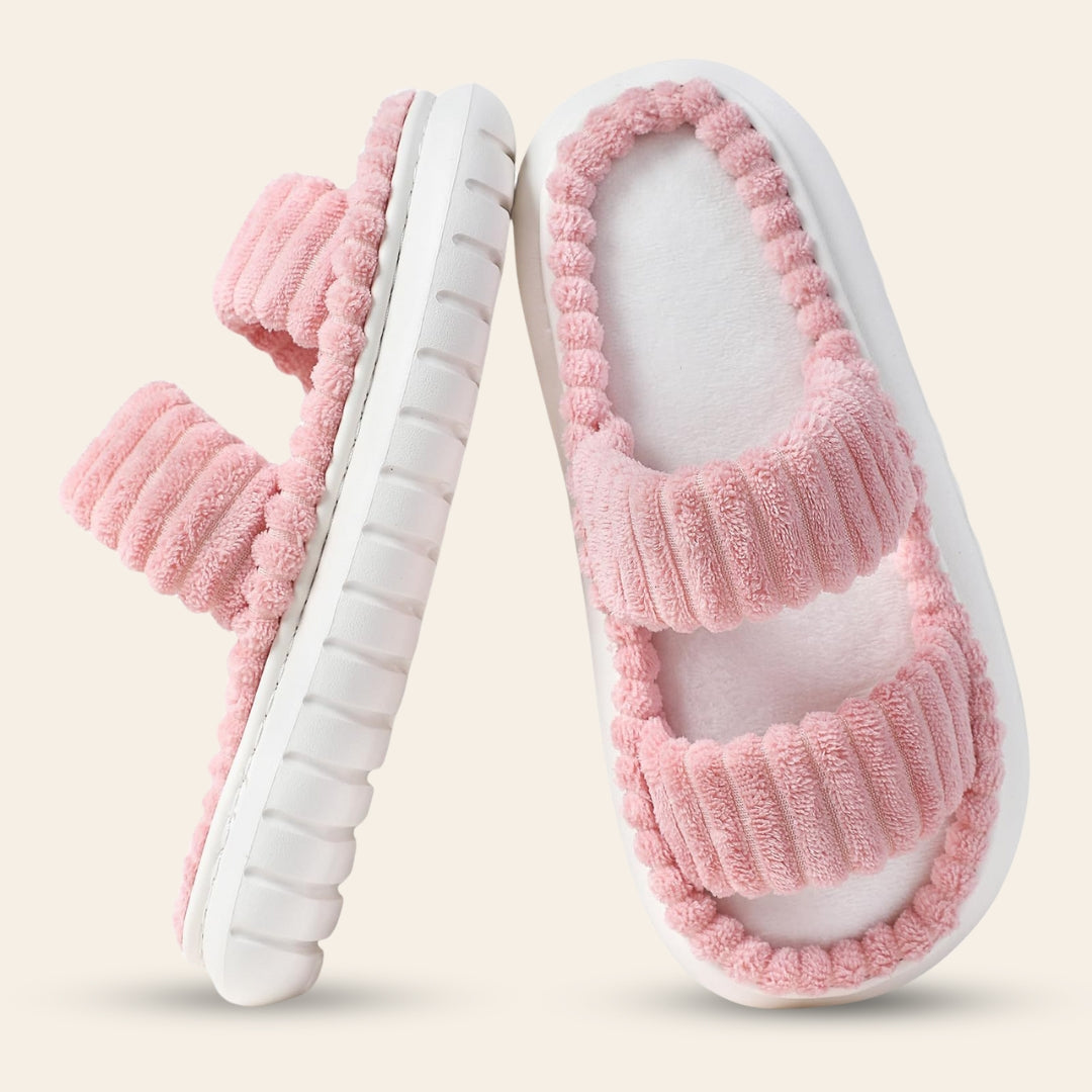 CloudSteps™ Barefoot Bliss Feel