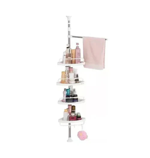 FlexiCorner™ Declutter Corners Beautifully